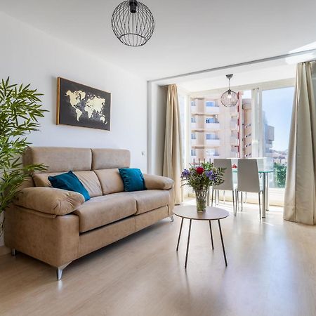 Apartamento Perla 丰希罗拉 外观 照片