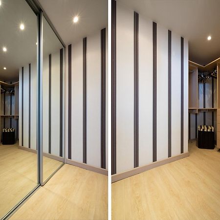 Apartamento Perla 丰希罗拉 外观 照片