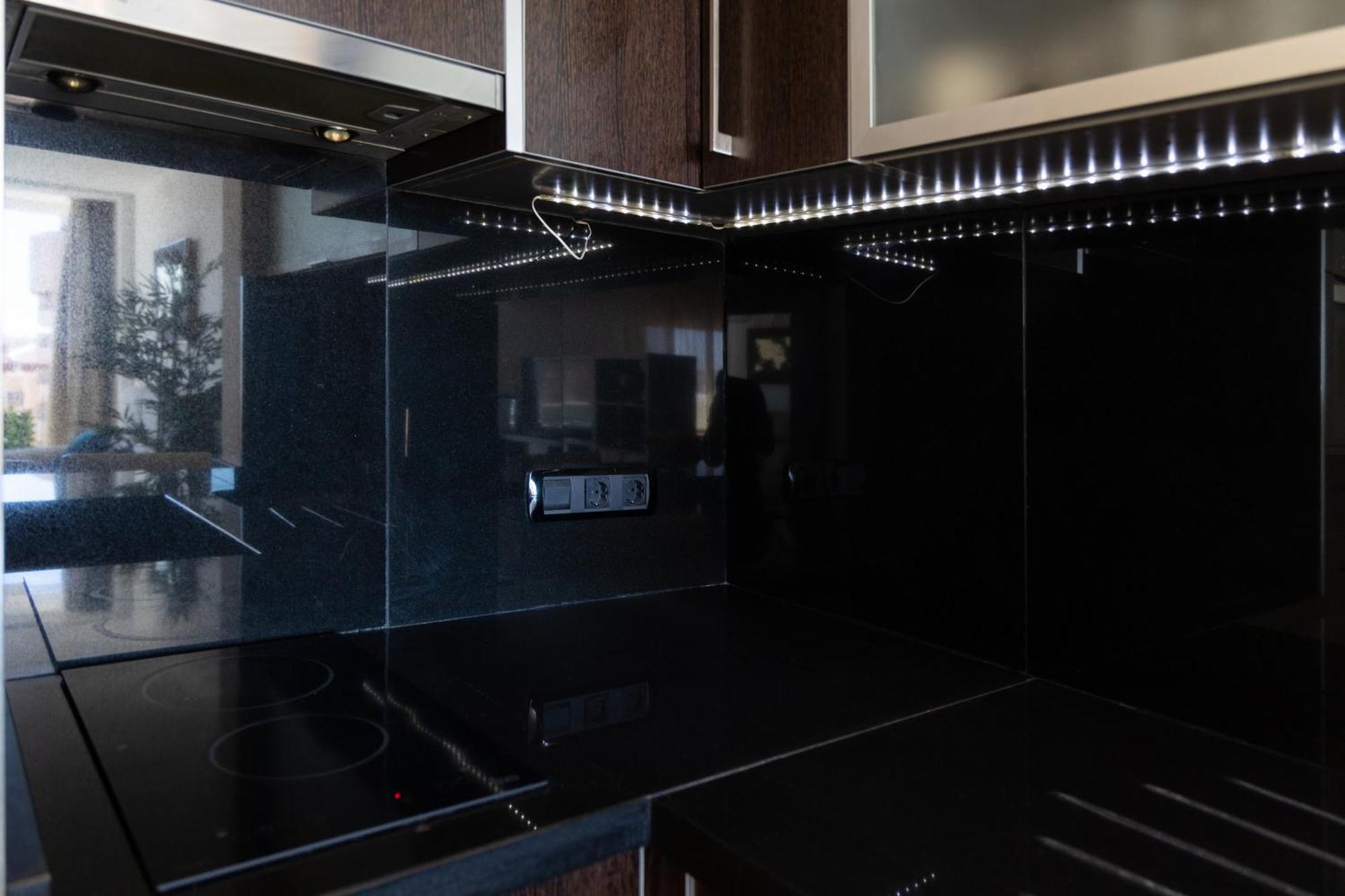 Apartamento Perla 丰希罗拉 外观 照片